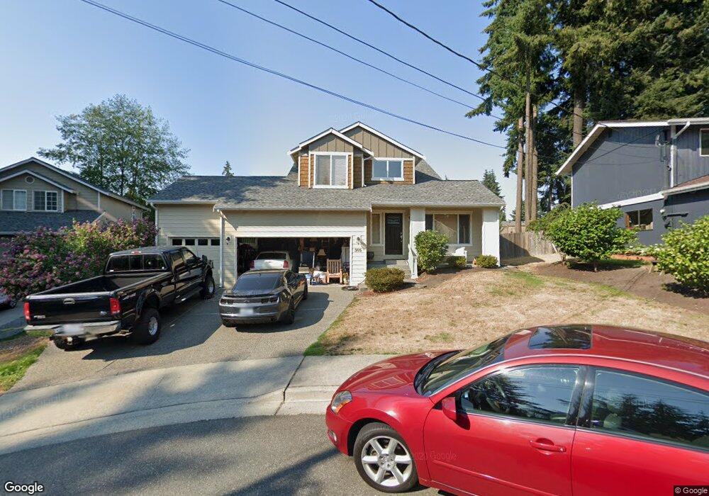 305 80th Place SW, Everett, WA 98203 - photo 1