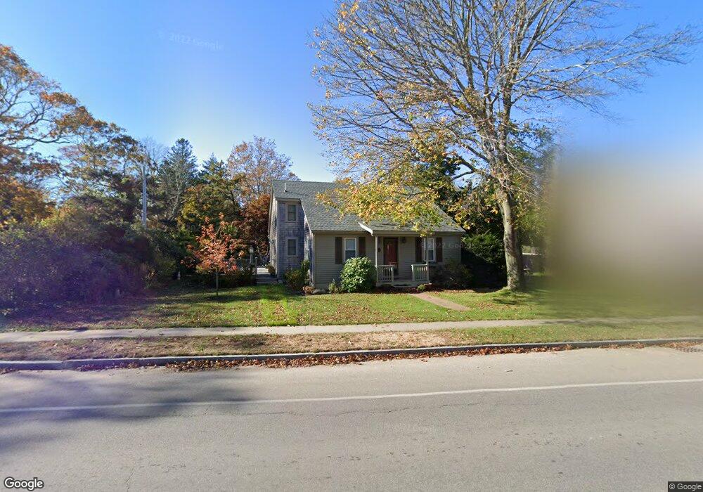 101 Edgartown Rd, Vineyard Haven, MA 02568 - photo 1