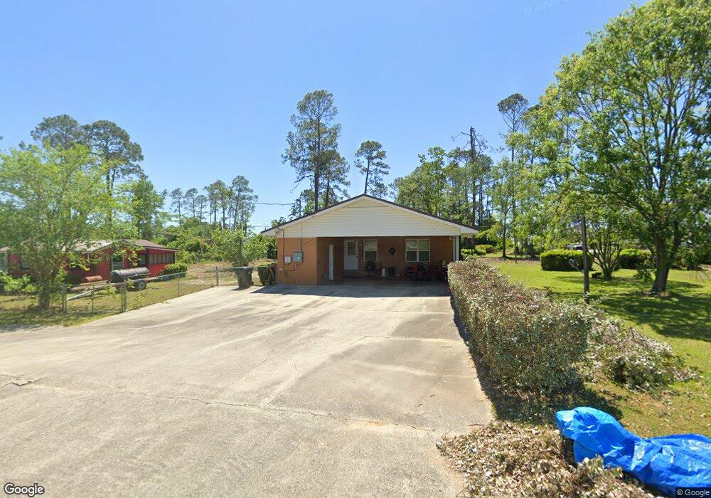 304 Westgreen Rd, Douglas, GA 31533 - photo 1