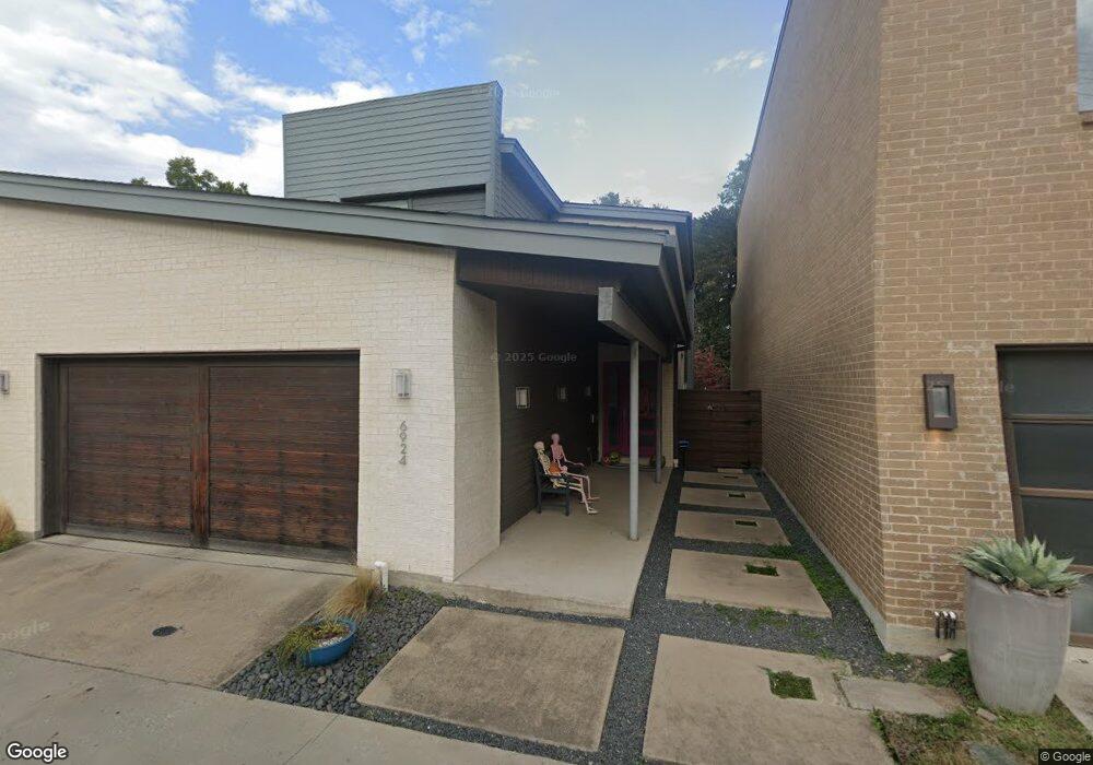 6924 Chantilly Ct, Dallas, TX 75214 - photo 1
