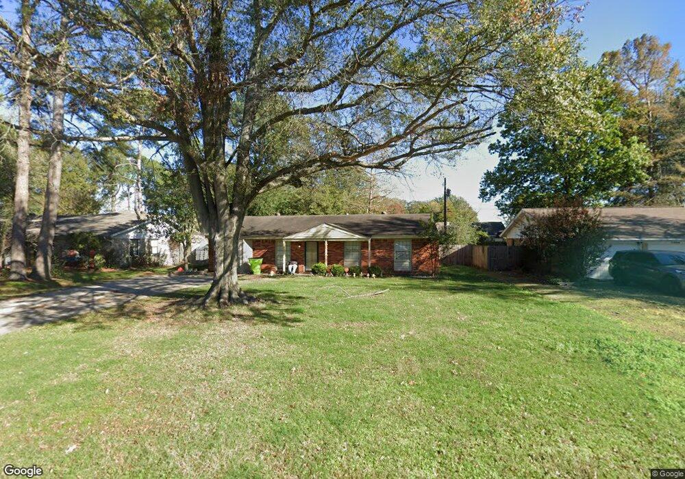 1908 N Henderson St, Stuttgart, AR 72160 - photo 1