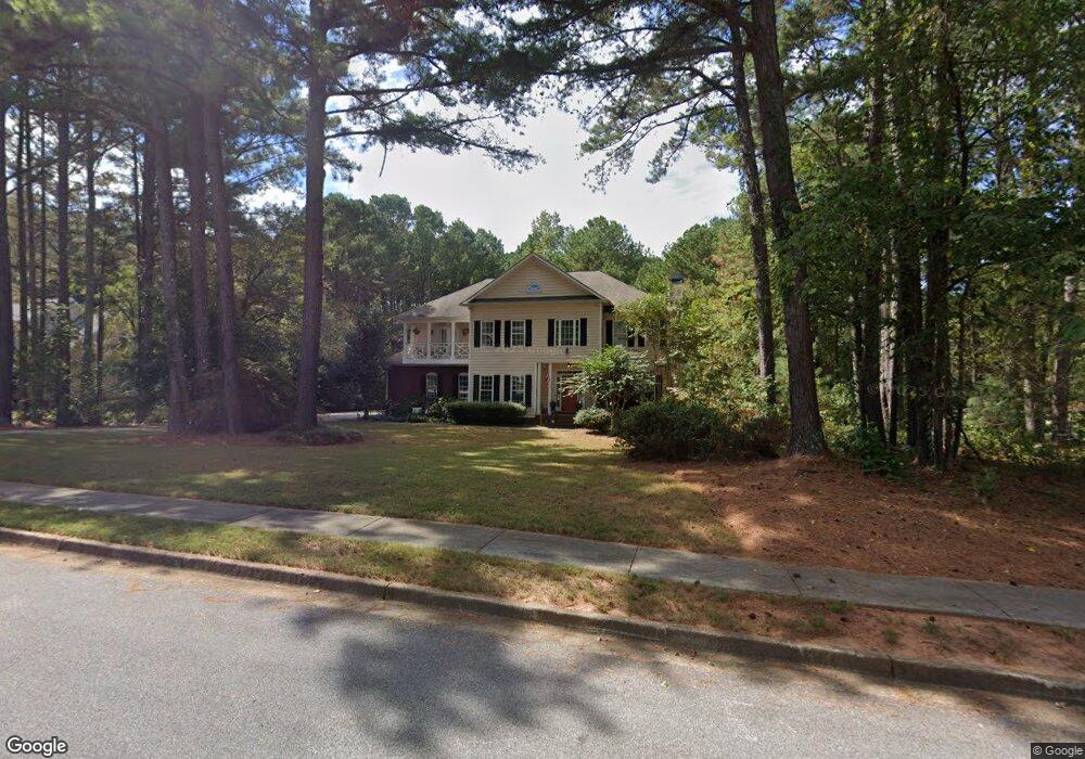 230 Manor Dr unit 57, Fayetteville, GA 30215 - photo 1