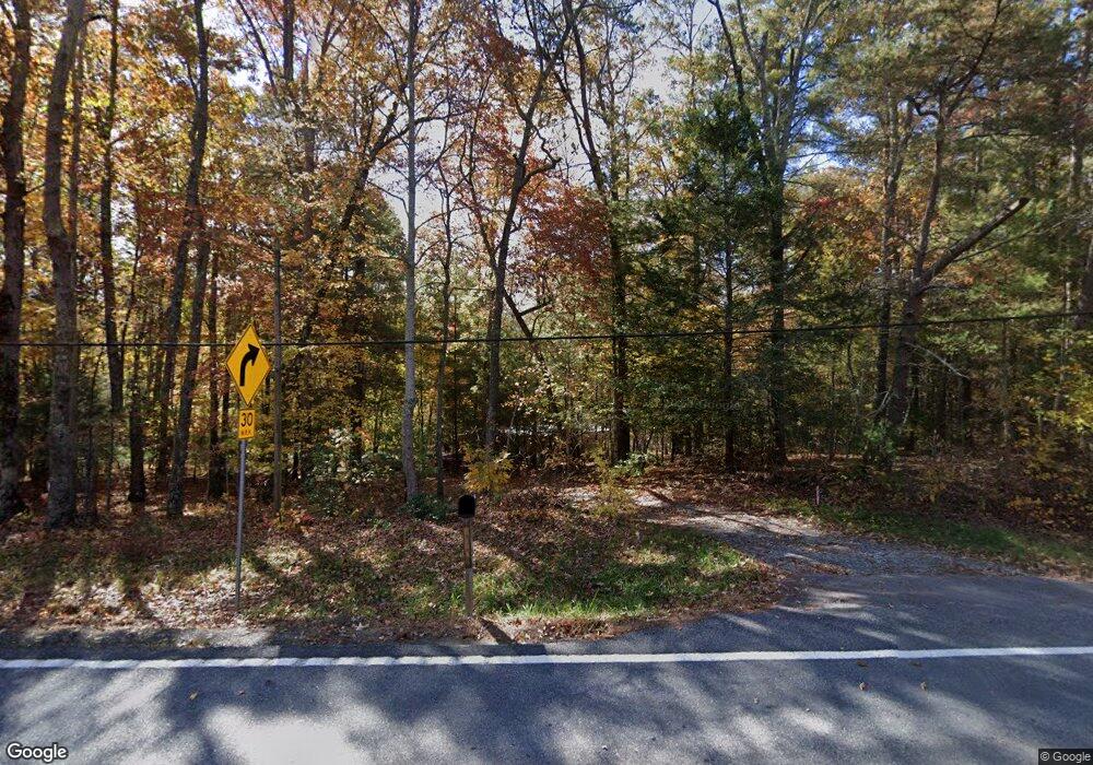 16976 Morganton Hwy, Morganton, GA 30560 - photo 1