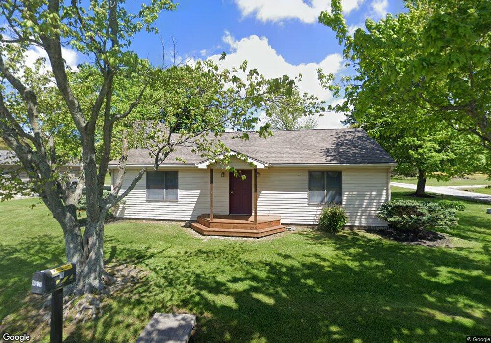 4524 W Ten Cent Rd, Hanover, IN 47243 - photo 1