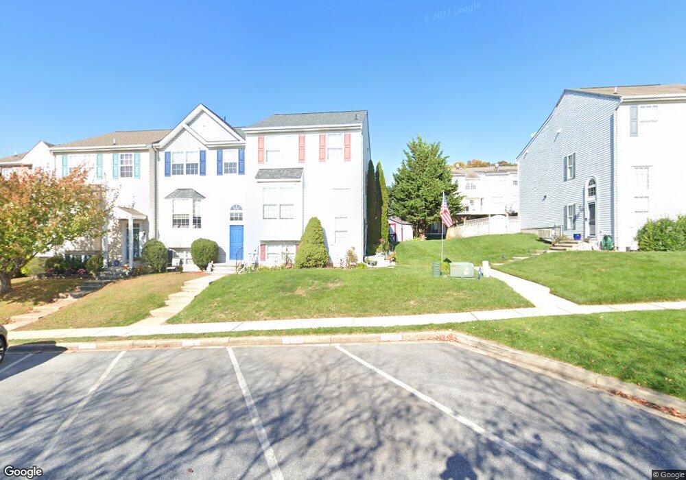 1136 Shortleaf Cir, Sykesville, MD 21784 - photo 1