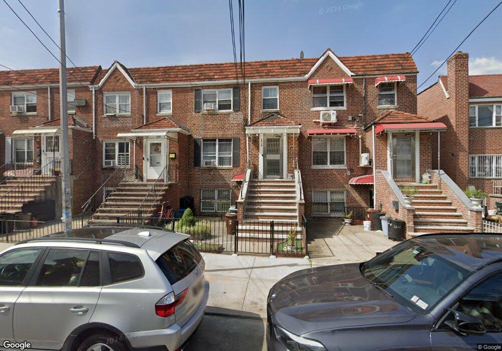 5810 Lawrence St, Flushing, NY 11355 - photo 1