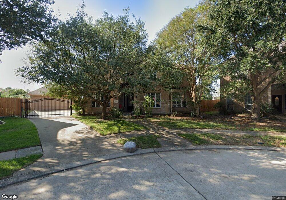 16610 Torry View Terrace, Houston, TX 77095 - photo 1