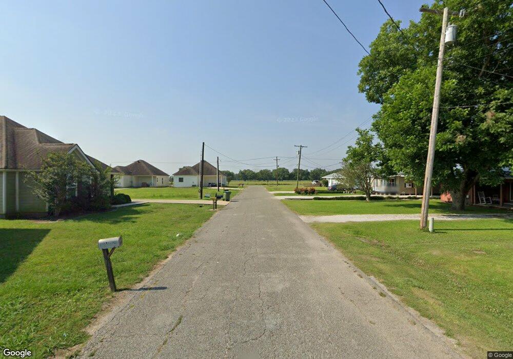 0 Sonnier St unit SWL22005171, Welsh, LA 70591 - photo 1