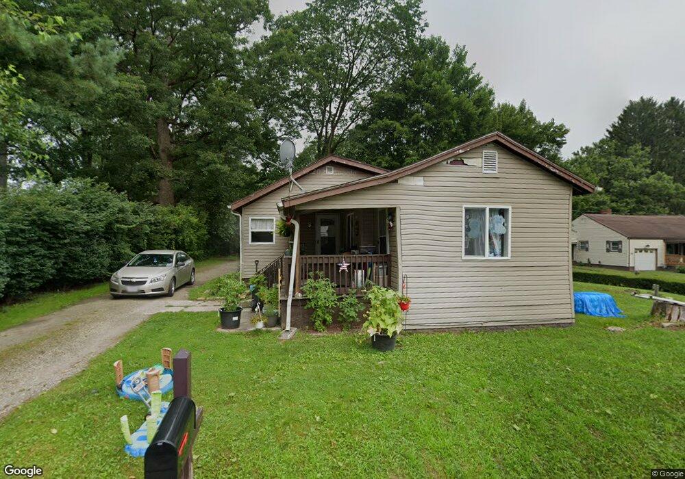 16103 Cannons Mill Rd, East Liverpool, OH 43920 - photo 1