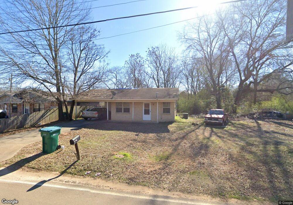 2509 Findley St, Texarkana, TX 75501 - photo 1