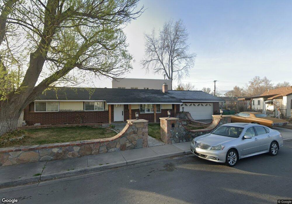 263 Sawyer Way, Sparks, NV 89431 - photo 1