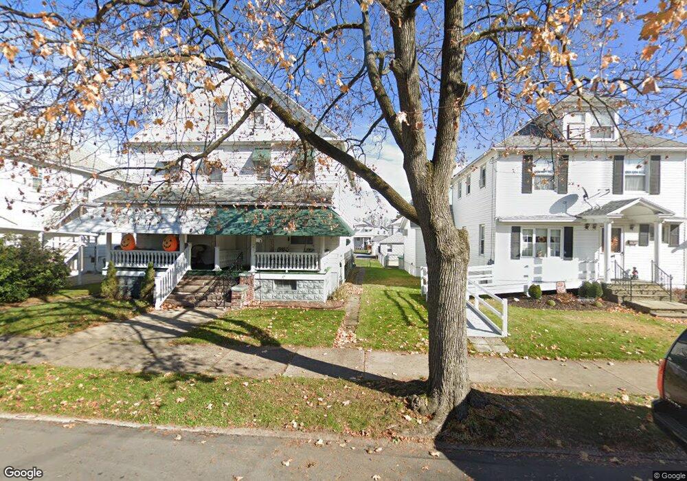 381 Charles St, Luzerne, PA 18709 - photo 1