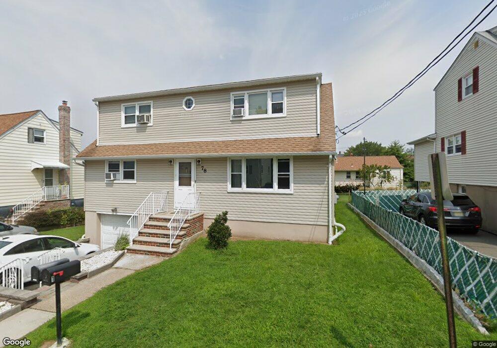 78 Hillcrest Ave unit 1, Woodland Park, NJ 07424 - photo 1