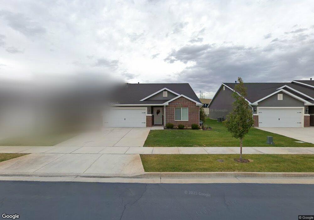 1271 S Grace Way, Layton, UT 84041 - photo 1