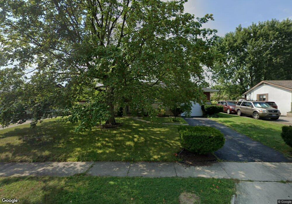 2517 Vanderberg Ave, Columbus, OH 43204 - photo 1