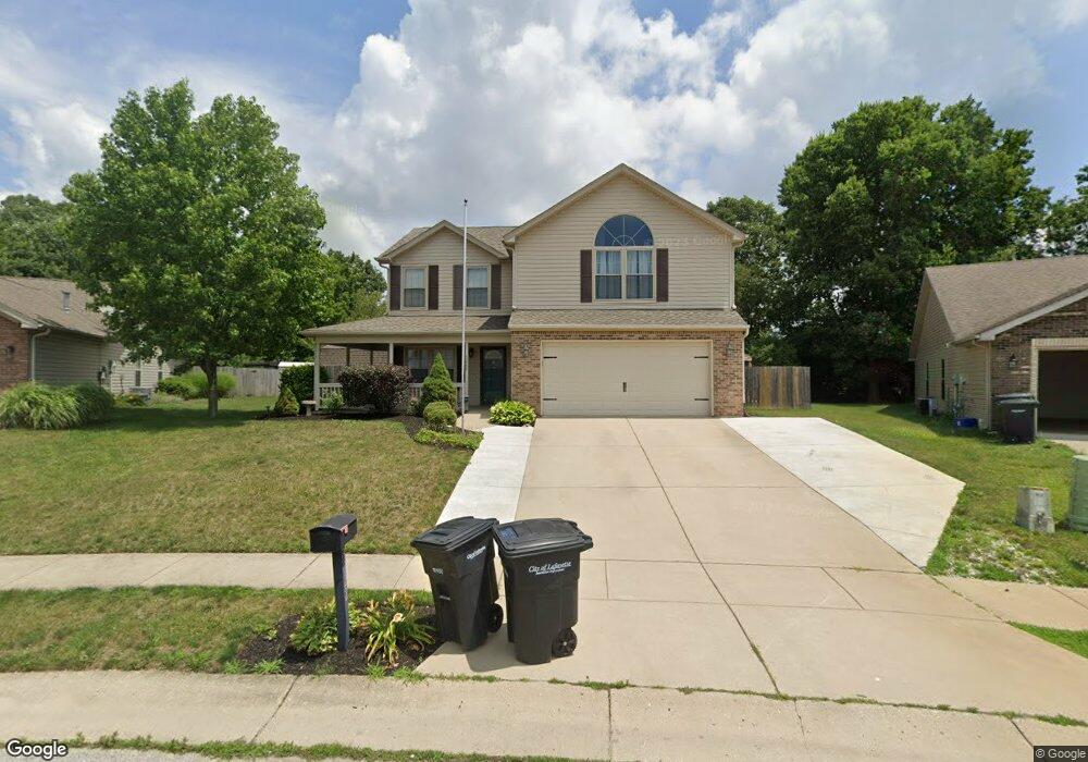 3222 Bunting Ln, Lafayette, IN 47909 - photo 1