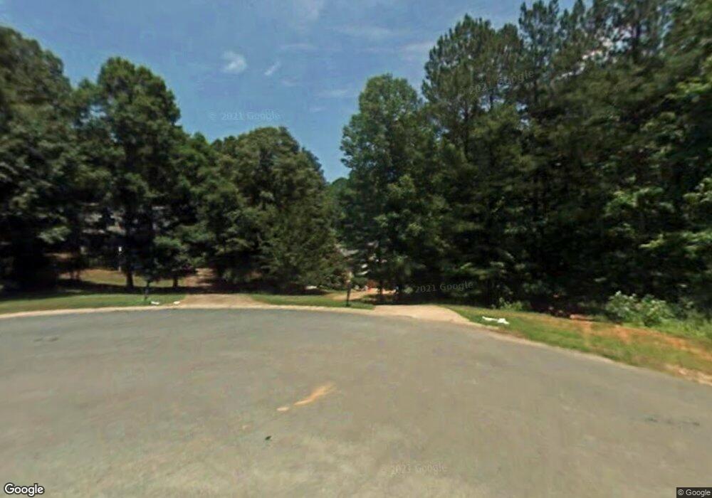 6230 Westridge Trace, Acworth, GA 30102 - photo 1