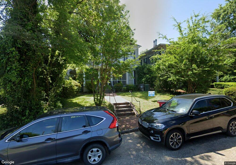 926 Park Place unit 2, Macon, GA 31201 - photo 1