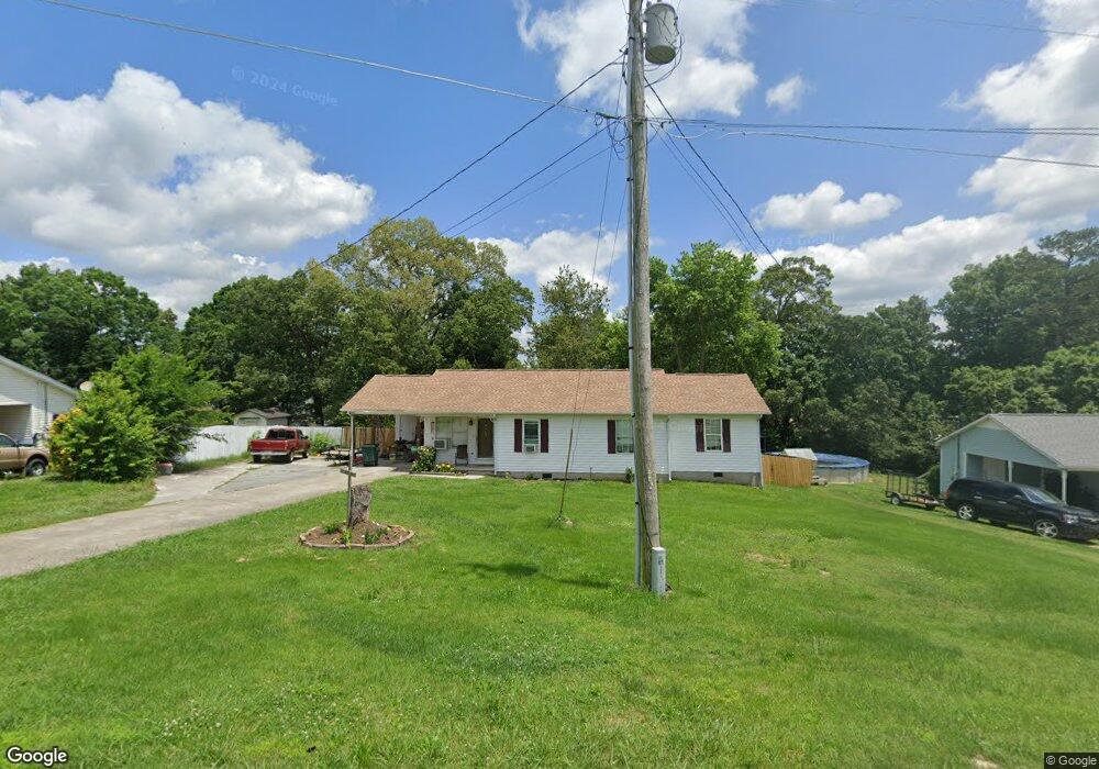 162 Circle Valley Dr SE, Calhoun, GA 30701 - photo 1