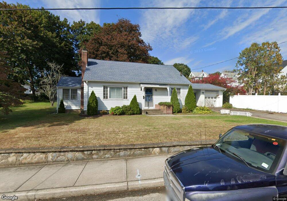 118 Ivan Hill St, Willimantic, CT 06226 - photo 1