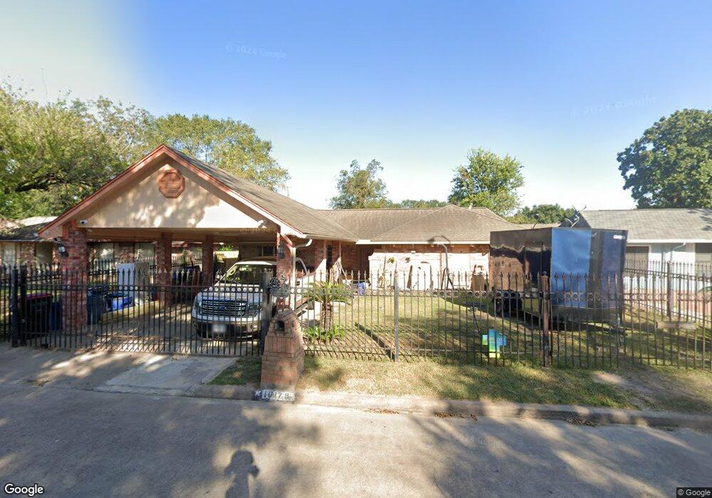 10178 Scotsbrook Dr, Houston, TX 77038 - photo 1