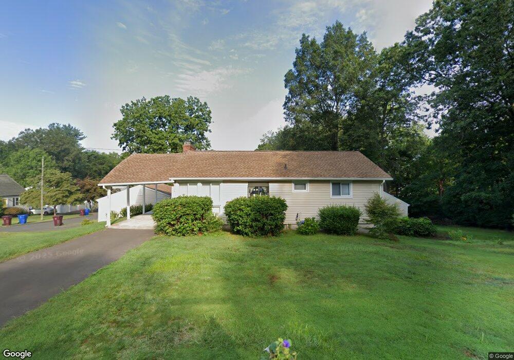 53 Birch St, Unionville, CT 06085 - photo 1