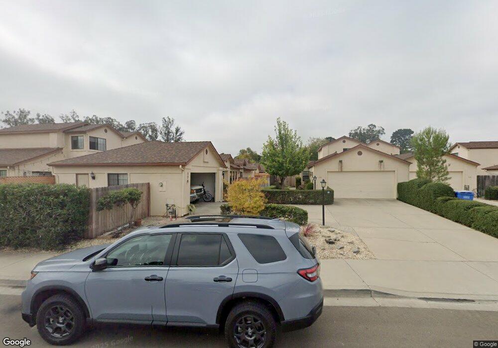 174 Carrillo St, Nipomo, CA 93444 - photo 1