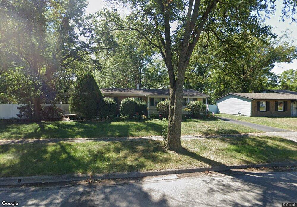 4485 Ellery Dr, Columbus, OH 43227 - photo 1