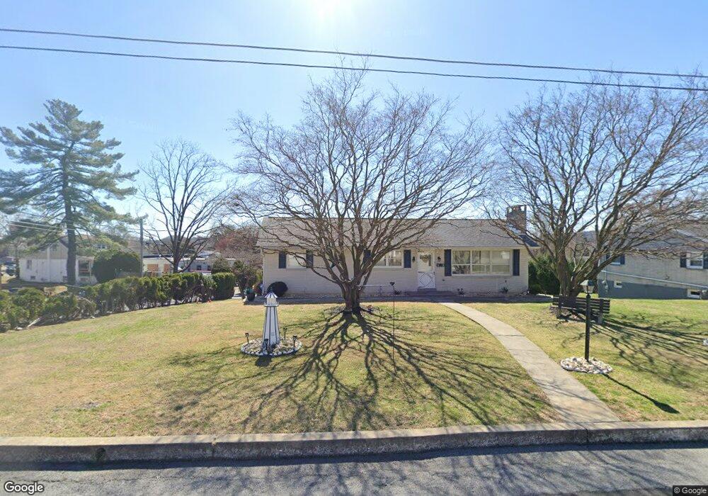 1320 Logan St, Reading, PA 19607 - photo 1