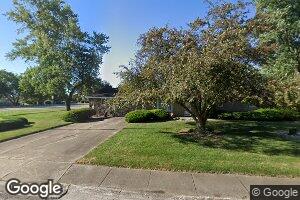 296 E Kay St, Herscher, IL 60941