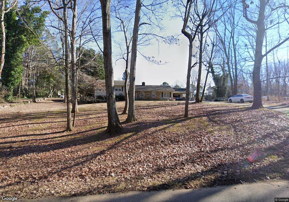 4520 Binwhe Ln, Gastonia, NC 28052 - photo 1