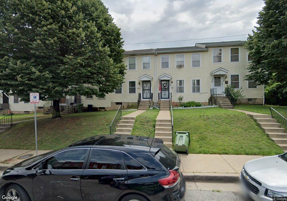 2309 Cedley St, Baltimore, MD 21230 - photo 1