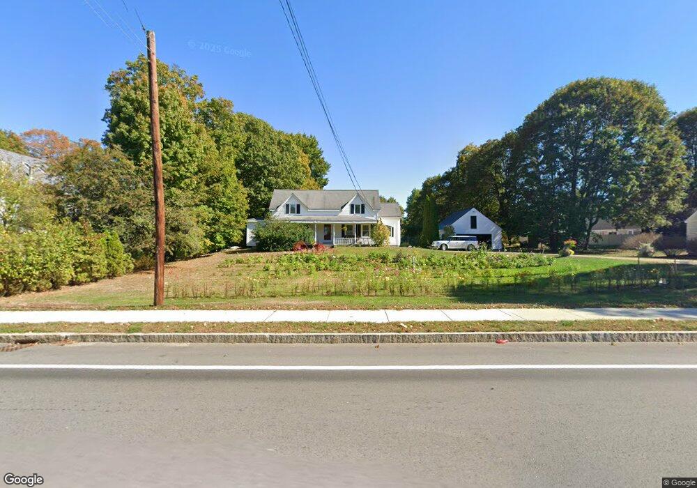 293 N Main St, Natick, MA 01760 - photo 1