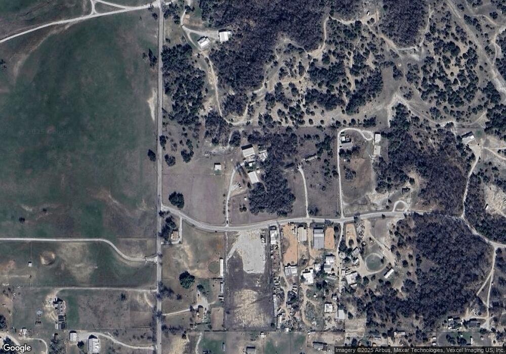 201 Woodhaven Dr, Springtown, TX 76082 - photo 1