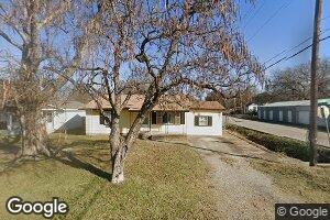 112 S Broadway, Dewar, OK 74437