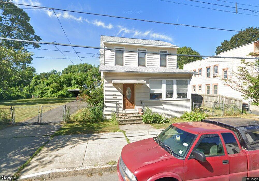 378 3rd St, Albany, NY 12206 - photo 1