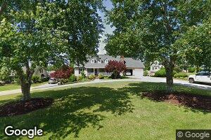 225 Mason Knoll Dr, Winston Salem, NC 27127