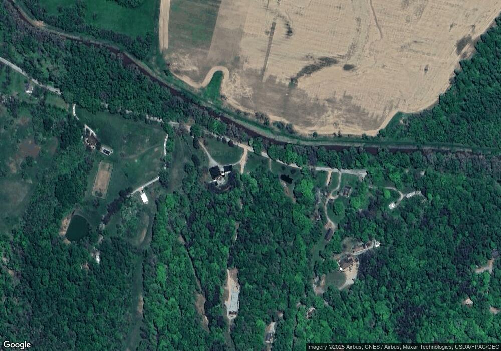 5865 Swartz Mill Rd, Sugar Grove, OH 43155 - photo 1