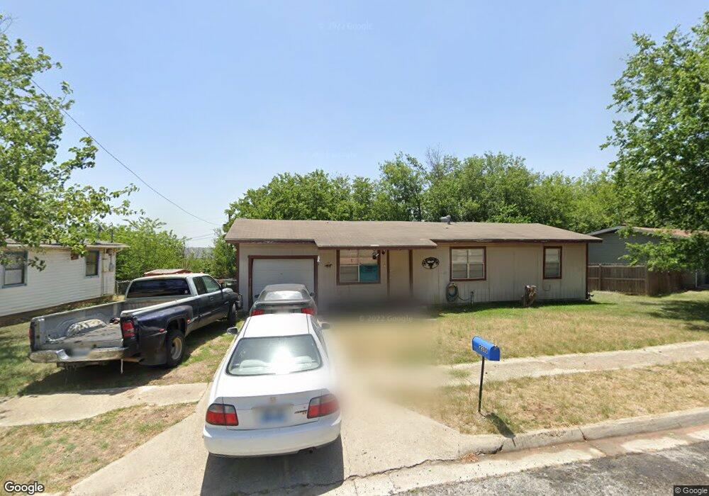 2310 Terrace Dr, Copperas Cove, TX 76522 - photo 1