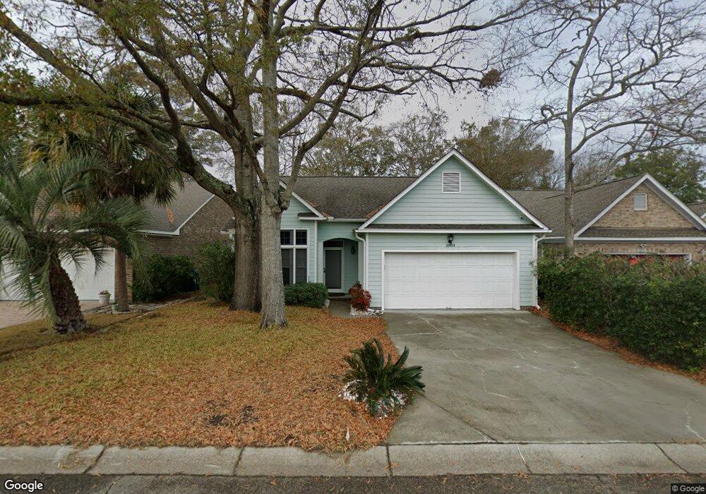 2824 S Key Largo Cir, Myrtle Beach, SC 29577 - photo 1