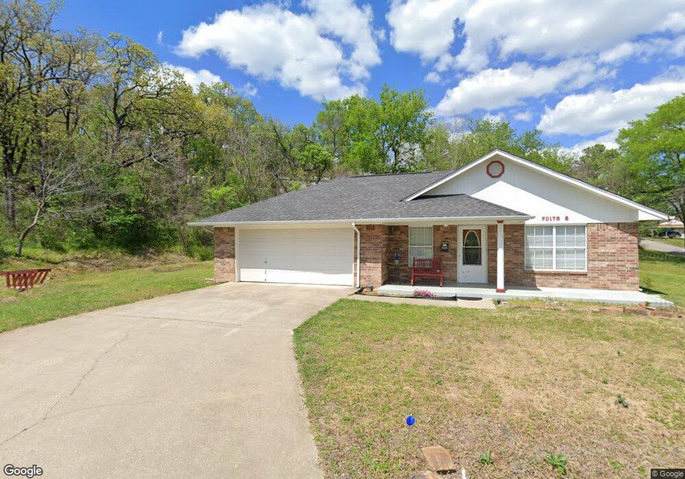 212 E Beach St, Henryetta, OK 74437 - photo 1
