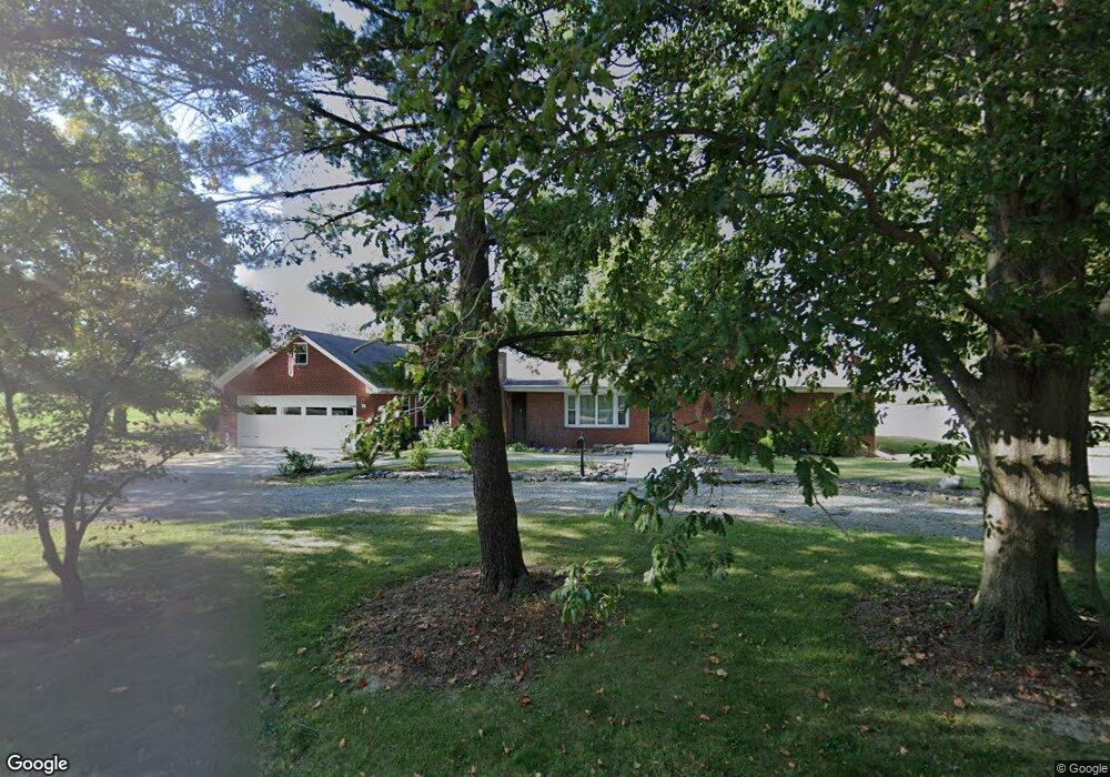 7491 E 256th St, Arcadia, IN 46030 - photo 1