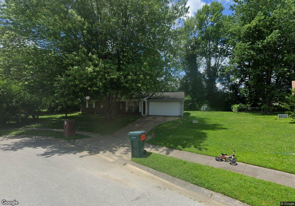 2505 Wimsatt Ct, Owensboro, KY 42303 - photo 1