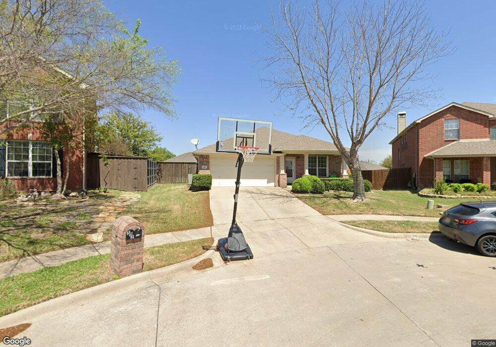 300 Highland Creek Dr, Wylie, TX 75098 - photo 1