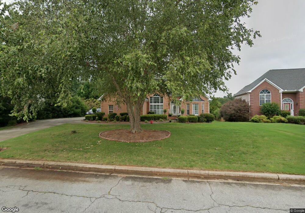 110 Lakeside Trail unit 33, Covington, GA 30016 - photo 1