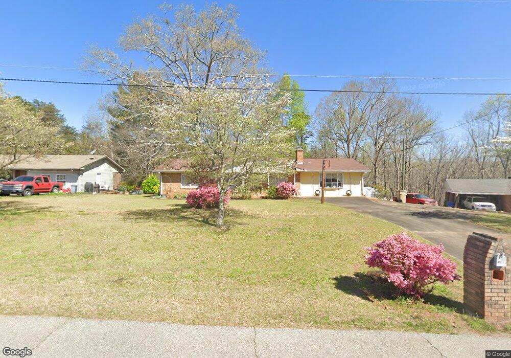 4075 Sharon Dr, Gainesville, GA 30507 - photo 1