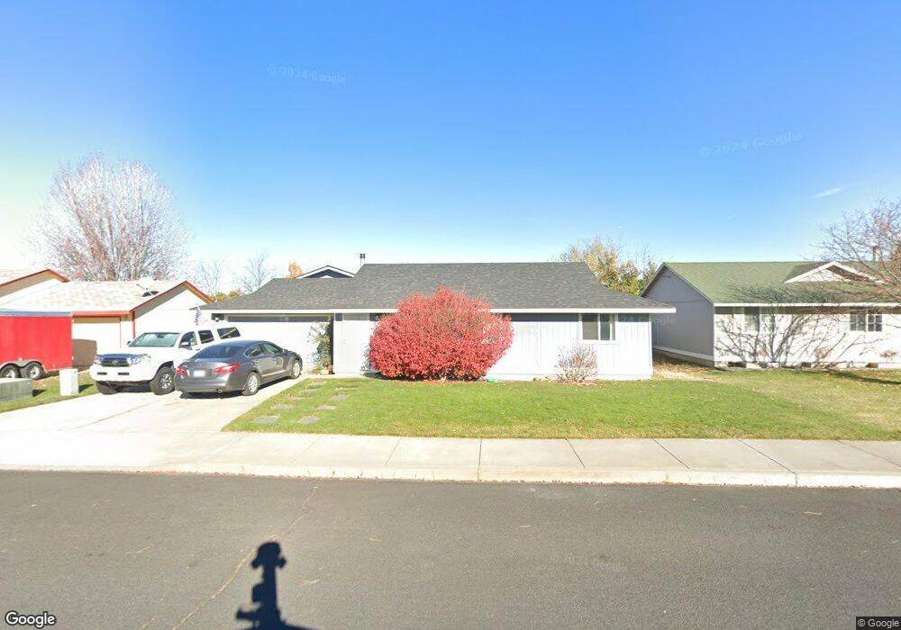 3443 SW Quartz Place, Redmond, OR 97756 - photo 1