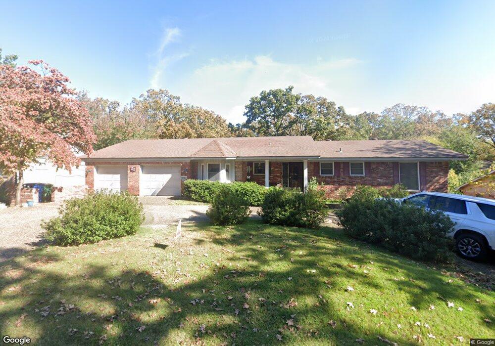 25 Pine Tree Loop, North Little Rock, AR 72116 - photo 1