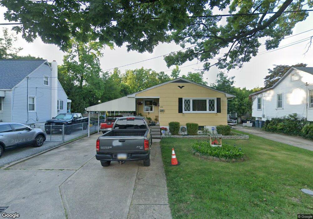 806 Glass Ave, Essex, MD 21221 - photo 1