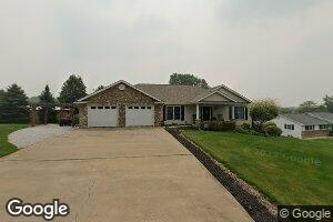 62229 Tacoma Rd, Barnesville, OH 43713